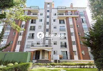 Apartamento com 2 quartos para alugar na rua itupava, 1356, alto da rua xv, curitiba, 65 m2 por r$ 2.600