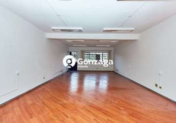 Sala comercial com 1 sala para alugar na avenida manoel ribas, 8120, butiatuvinha, curitiba, 51 m2 por r$ 1.000