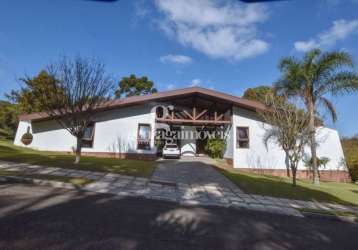 Casa em condomínio fechado com 2 quartos para alugar na Avenida Manoel Ribas, 3795, Cascatinha, Curitiba por R$ 9.000