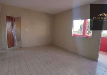 Casa para alugar, 70 m² por R$ 850,00/mês - Veneza - Ribeirão das Neves/MG