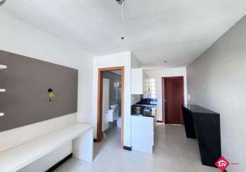 Apartamento com 1 quarto à venda na rua agostinho peves, 418, petrópolis, caxias do sul por r$ 170.000