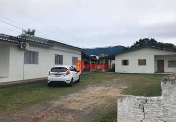 Casa à venda por r$ 750.000,00 - cidade alta - araranguá/sc