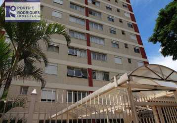 Apartamento com 3 dormitórios, 117 m² - venda por r$ 470.000,00 ou aluguel por r$ 2.930,52/mês - bonfim - campinas/sp