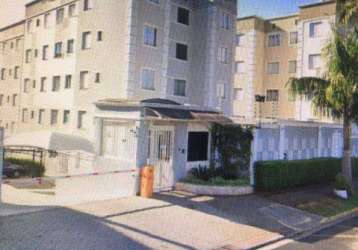 Apartamento com 1 dormitório à venda, 49 m² por r$ 220.000,00 - residencial águas da serra - campinas/sp