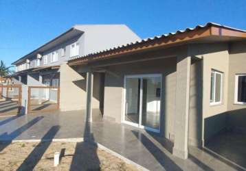 Casa 03 dorm à venda no bairro curumim com 102 m² de área privativa