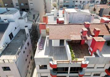 Duplex de 2 dorm à venda no bairro centro com 172 m² de área privativa