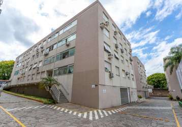 Apartamento 03 dorm à venda no bairro vila ipiranga com 80 m² de área privativa