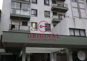 Apartamento com 2 quartos à venda na avenida júlio de castilhos, 1095, centro, caxias do sul por r$ 269.000
