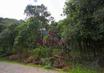 Terreno à venda na avenida capivari, 00, jardim eldorado, caxias do sul por r$ 542.000
