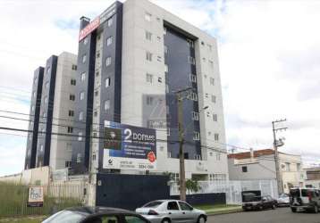 Rebouças -apartamento 2 quartos. 64,97 m². 1 vaga. face leste r$ 487.000,00.