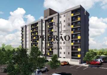 Apartamento 2 dormitórios 58m² nucleo habitacional luis zillo lencois paulista/sp