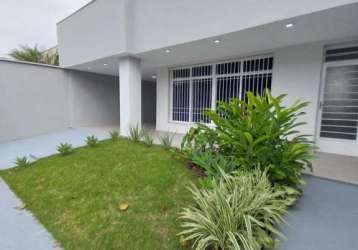 Casa com 3 quartos à venda na vila paraiba, guaratinguetá  por r$ 950.000