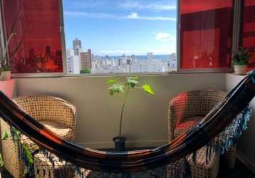Apartamento com 3 quartos à venda no Graça, Salvador , 114 m2 por R$ 550.000