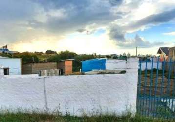 Terreno à venda no São Miguel, Lages por R$ 135.000