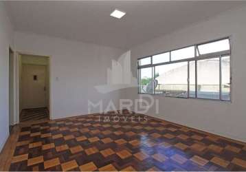 Apartamento com 3 quartos à venda na avenida cairu, 1068, navegantes, porto alegre por r$ 278.900