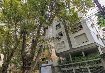 Apartamento com 1 quarto à venda na avenida caçapava, 507, petrópolis, porto alegre por r$ 229.900