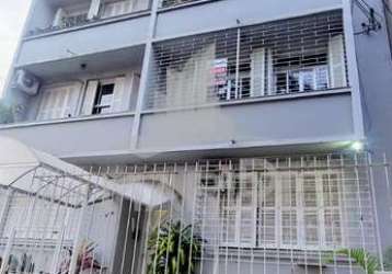 Apartamento com 2 quartos para alugar na rua barão do amazonas, 273, petrópolis, porto alegre por r$ 1.600