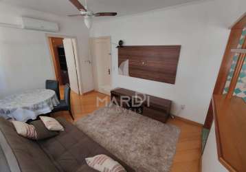 Apartamento com 1 quarto para alugar na avenida wenceslau escobar, 1098, tristeza, porto alegre por r$ 2.300