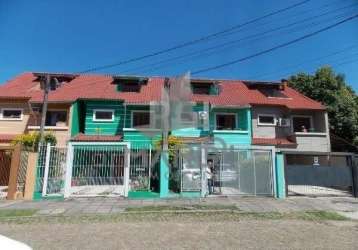 Casa com 4 quartos à venda na rua dos guenoas, 897, guarujá, porto alegre por r$ 420.000