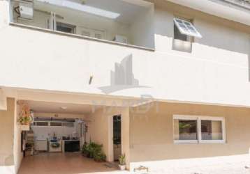 Casa em condomínio fechado com 3 quartos à venda na rua sebastião wolf, 271, nonoai, porto alegre por r$ 370.000