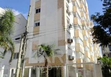 Apartamento com 1 quarto à venda na rua miguel teixeira, 66, cidade baixa, porto alegre por r$ 530.273