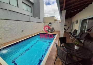 Casa com 4 quartos à venda na zélia de lima rosa, portal ville azaleia, boituva por r$ 960.000