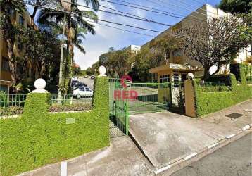 Apartamento com 2 quartos à venda na desembargador júlio césar de faria, 91, jardim bonfiglioli, são paulo por r$ 350.000