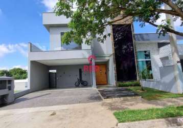 Casa com 3 quartos à venda na avenida três de março, aparecidinha, sorocaba por r$ 1.600.000