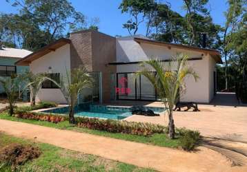 Casa com 3 quartos à venda na bunjiro nakao - km 89, parurú, ibiúna por r$ 750.000