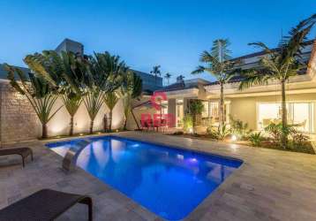 Casa com 4 quartos à venda na avenida nossa senhora de fátima, 2621, vila israel, americana por r$ 6.500.000