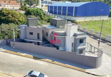 Casa com 1 quarto à venda na luiz almeida marins, 374, aparecidinha, sorocaba por r$ 260.000