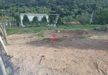 Terreno à venda na rua sucupira, 27, zona rural, mairinque por r$ 85.000