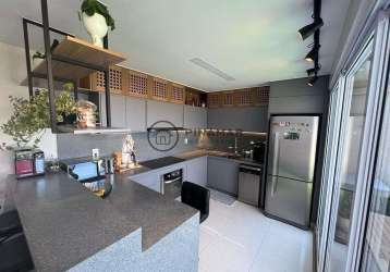 Residencial encantocasa com 2 dormitórios à venda, 80 m² por r$ 410.000,00 o