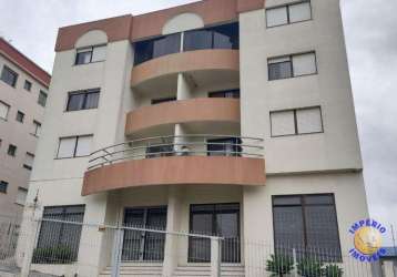 Imperio imoveis vende	apartamento em caxias do sul bairro sanvitto residencial santiago