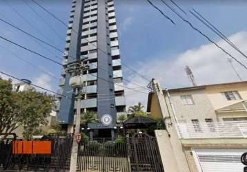 Apartamento com 3 dormitórios à venda, 122 m² por r$ 800.000,00 - vila carrão - são paulo/sp