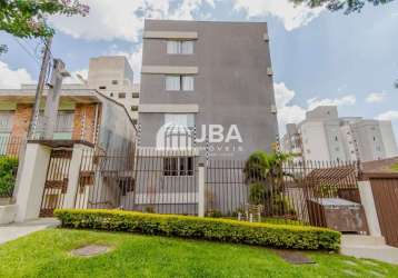 Apartamento com 2 quartos à venda na rua paranaguá, 1190, portão, curitiba, 52 m2 por r$ 280.000