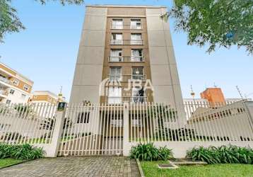 Apartamento com 2 quartos à venda na rua itajubá, 531, portão, curitiba, 82 m2 por r$ 510.000