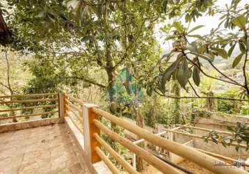 Casa com 2 quartos à venda no sertão da quina, ubatuba , 100 m2 por r$ 350.000