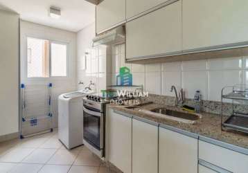 Apartamento com 3 quartos à venda na avenida almirante tamandaré, enseada, guarujá, 92 m2 por r$ 780.000