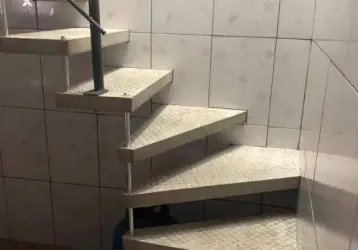 Sobrado com 3 dormitórios à venda, 140 m² por r$ 235.000,00 - canhema - diadema/sp