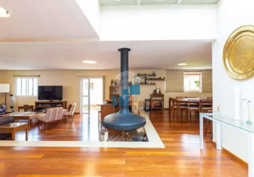 Casa com 5 dormitórios à venda, 509 m² por r$ 4.950.000,00 - pinheiros - são paulo/sp