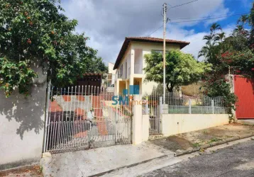 Casa com 2 dormitórios à venda, 170 m² por r$ 1.180.000 - vila pereira cerca - são paulo/sp