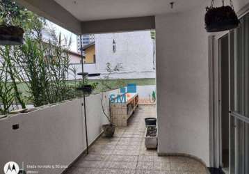 Apartamento com 3 dormitórios à venda, 97 m² por r$ 475.000,00 - jardim santa cruz (sacomã) - são paulo/sp