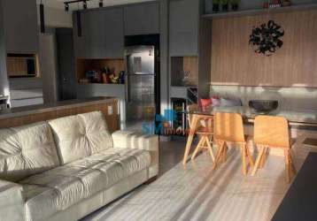 Apartamento com 3 dormitórios à venda, 140 m² por r$ 2.300.000,00 - perdizes - são paulo/sp
