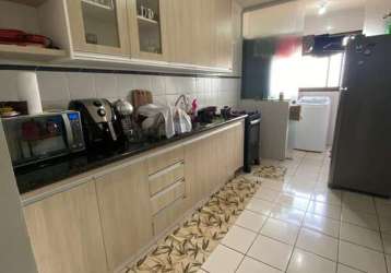 Apartamento de 110 m2 a venda na vila xavier   residencial de ville   assis sp
