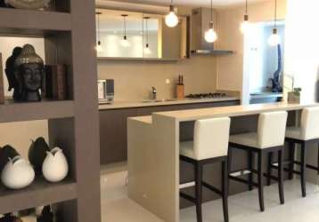 Apartamento com 2 quartos à venda na boulevard paulo zimmer, 55, agronômica, florianópolis por r$ 2.130.000