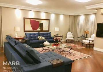 Apartamento com 4 quartos à venda na rua altamiro guimarães, 351, centro, florianópolis por r$ 3.000.000