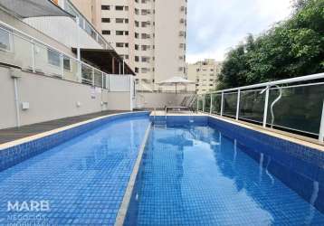 Apartamento com 2 quartos à venda na rua duarte schutel, 50, centro, florianópolis por r$ 2.800.000
