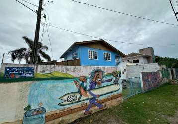 Casa para alugar no bairro campeche - florianópolis/sc