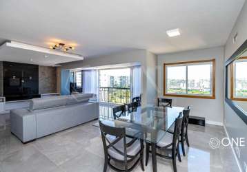 Apartamento com 3 quartos para alugar na avenida túlio de rose, 400, jardim europa, porto alegre por r$ 13.000